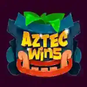 Aztec Wins Casino logo