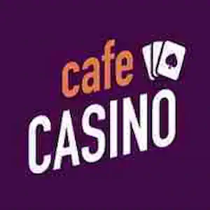 Cafe Casino logo