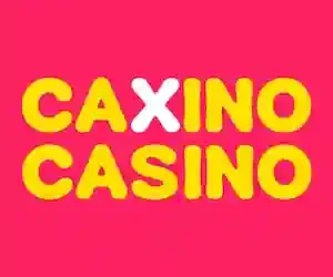Caxino Casino logo