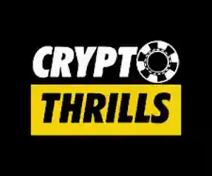 Crypto Thrills Casino logo