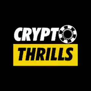 Crypto Thrills Casino logo