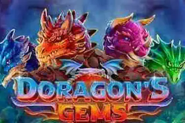 Doragons Gems