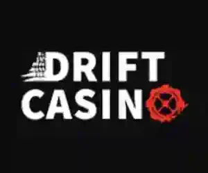 Drift Casino logo