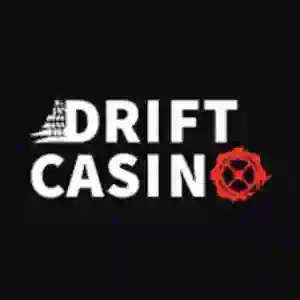 Drift Casino logo