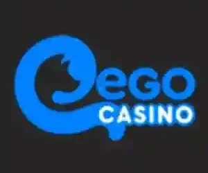 EgoCasino logo
