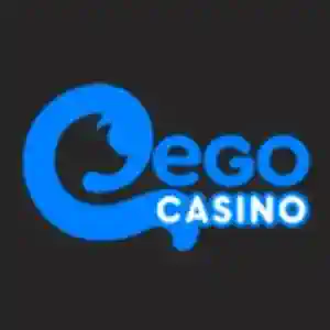 EgoCasino logo