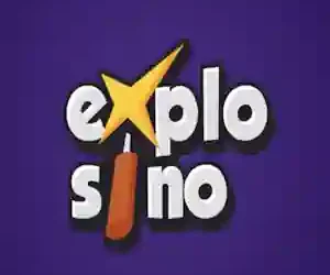 Explosino Casino logo