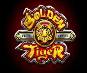 Golden Tiger Casino logo