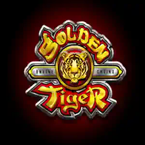 Golden Tiger Casino logo