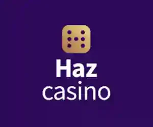 Haz Casino logo
