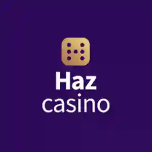 Haz Casino logo