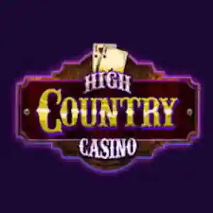 High Country Casino logo
