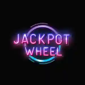 Jackpot Wheel Casino logo