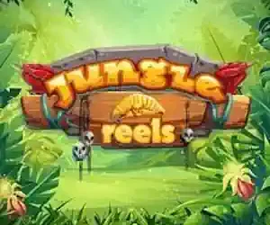 Jungle Reels Casino logo