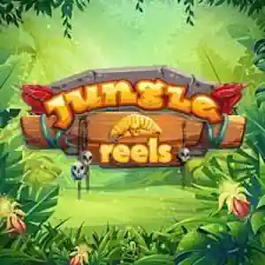 Jungle Reels Casino logo