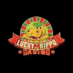 Lucky Hippo Casino logo