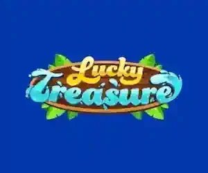Lucky Treasure Casino logo