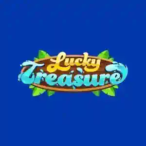 Lucky Treasure Casino logo