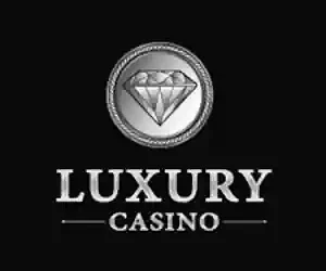 Luxury Casino logo