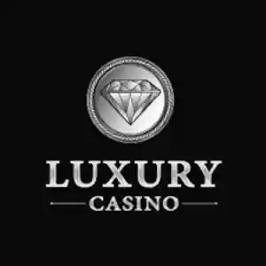 Luxury Casino logo