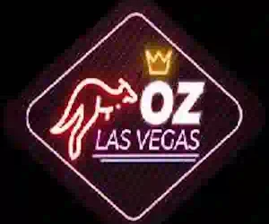 OzLasVegas Casino logo