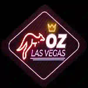 OzLasVegas Casino logo