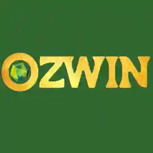 Ozwin Casino logo
