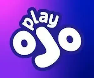 PlayOJO Casino logo