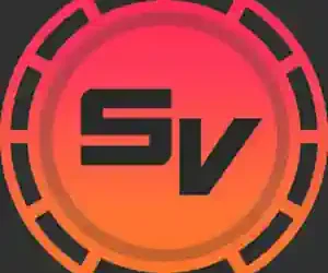 SlotV Casino logo
