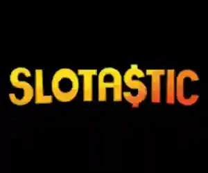 Slotastic Casino logo