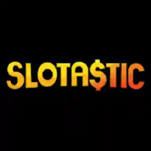 Slotastic Casino logo
