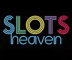 Slots Heaven Casino logo