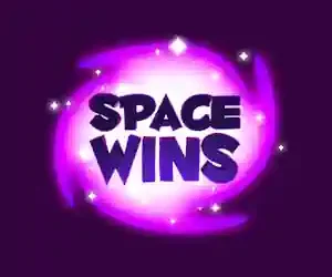 Space Wins Casino logo