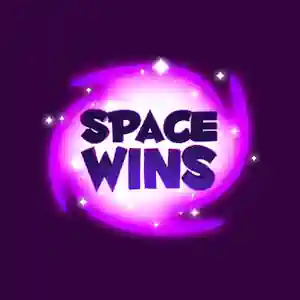 Space Wins Casino logo