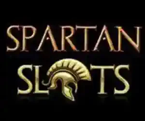 Spartan Slots Casino logo
