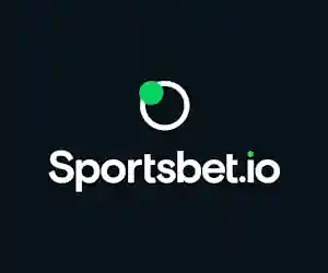 Sportsbet.io Casino logo