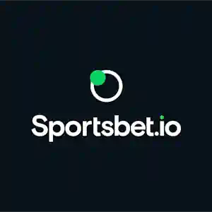 Sportsbet.io Casino logo