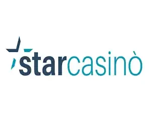 Star Casino logo