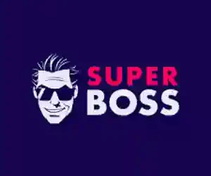 Superboss Casino logo
