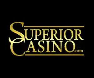 Superior Casino logo