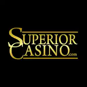Superior Casino logo