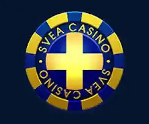 Svea Casino logo