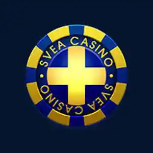 Svea Casino logo
