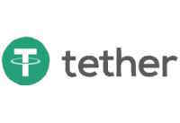 Tether Casinos Tether logo