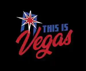 This is Vegas Casino logo