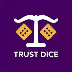 Trustdice Casino logo