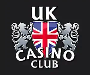 UK Casino Club logo