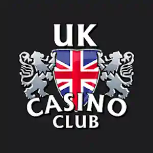 UK Casino Club logo