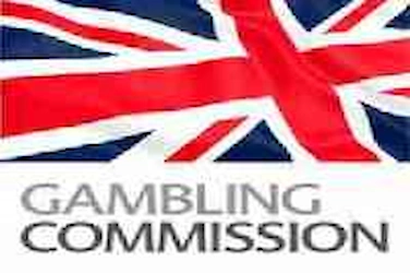 Casinos UK Gambling Commission