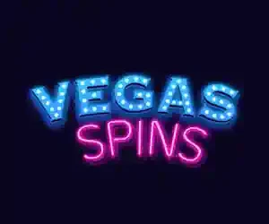 Vegas Spins Casino logo